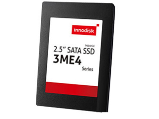 InnoDisk ˶3ME4 SATA(64GB)ͼƬ