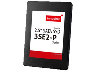 InnoDisk ˶3SE2-P_AES SATA(32GB)ͼƬ