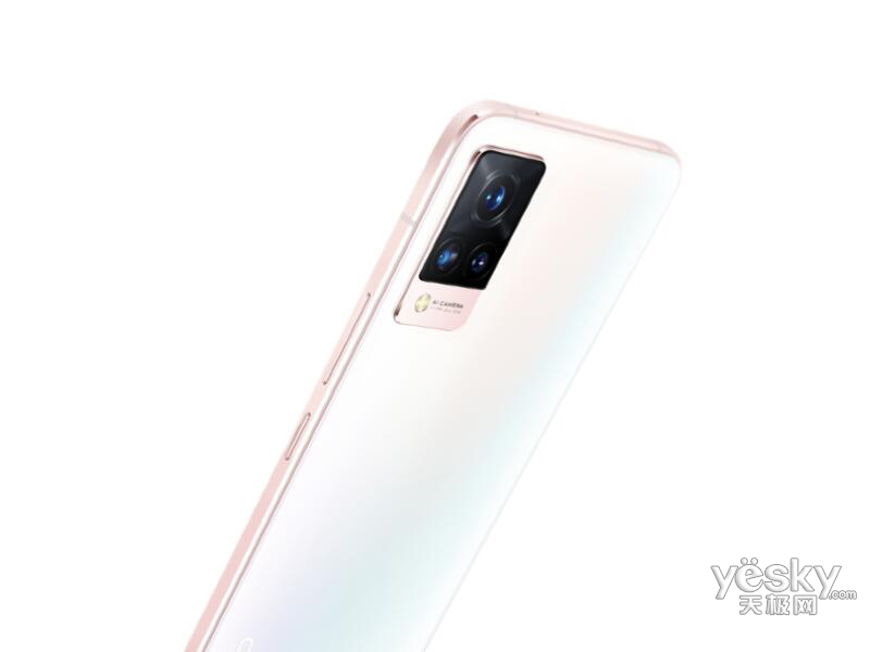 手机 vivo s9系列 vivo s9(8gb/128gb/5g版) 图片