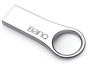BanQ P8(8GB)ͼƬ