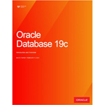 ORACLE Database 19C