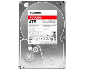 ֥P300ϵ 4TB 5400ת128M(HDWD240)ͼƬ