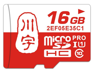 Micro SDHC洢(16GB)ͼƬ