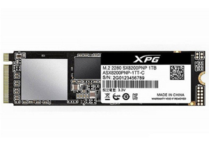 XPG SX8200 Pro M.2 2280(2TB)ͼƬ
