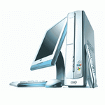 �����콾 S3008T(P4 2.8GHz 256MB 80GB)