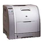   color laserjet 3700