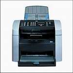 LaserJet 3015