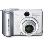 PowerShot A95