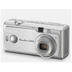 PowerShot A400