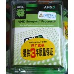AMD  Sempron 2800+(/)