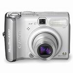 PowerShot A520