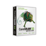 COREL CorelDRAW Graphics Suite X3 ͼ/COREL