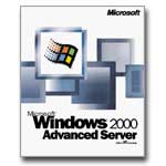΢Windows 2000 adv Serverҵ(50û) ϵͳ/΢