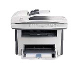  LaserJet 3055