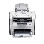   LaserJet 3050