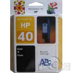 ABC A-HP40 ī/ABC