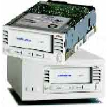 腾保DLT VS80 Drive Kit External 磁带机/腾保