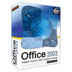 微软Office 2003  英文中小企业版 操作系统/微软