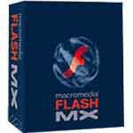 Macromedia Flash MX for Mac ͼ/Macromedia