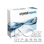 Crystal Report XI Developer Full Product Simplified Chinese