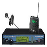 ɭ������EW512 G2 ��Ƶ������ϵͳ/ɭ������