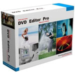DVD EDITOR PRO DV300 Ƶɼ/DVD EDITOR PRO