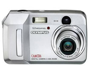 ���ְ�˹C-500ZOOM