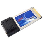 FlyTVCardbus Ƶɼ/