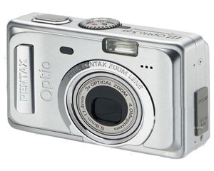 ����Optio S45