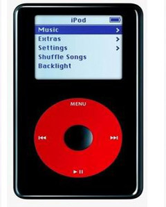 ƻU2 iPod(30GB)ͼƬ