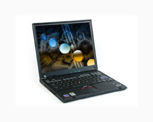 ThinkPad T42 2373K1C 