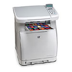 Color LaserJet CM1015 MFP(CB394A)