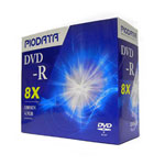 PIODATA DVD-R 8X(5Ƭװ) Ƭ/PIODATA