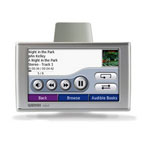 Garmin 610