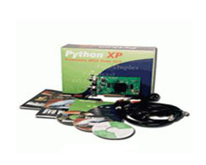 �ߴ�Python XP2.0 Pro-D��Ƶѹ����ͼƬ