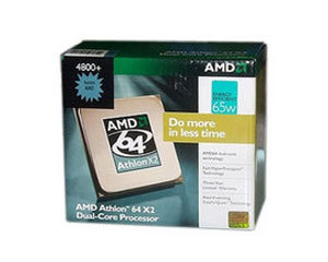 AMD Athlon64 X2 4800+ AM2(65/)ͼƬ
