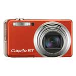 ����Caplio R7