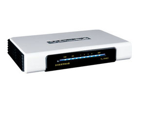 TP-LINK TL-R460+ͼƬ