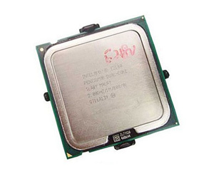 Intel ����˫�� E2180(ɢ)ͼƬ