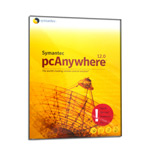 Symantec pcAnywhere 12.0 网络管理软件/Symantec