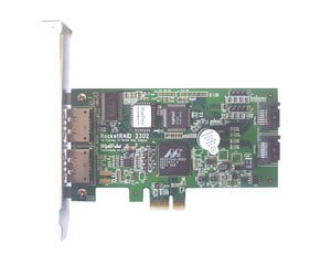 Highpoint RocketRAID 2302