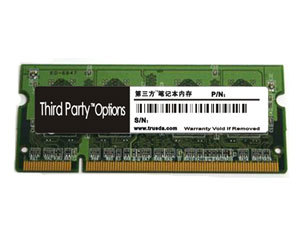 TPOS 512M DDR2(5RN0512)ͼƬ