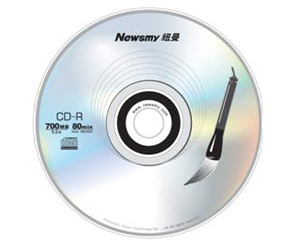 Ŧϵ CD-R 52X (50Ƭװ)
