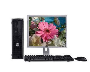 OptiPlex 755(3.0/2/250/DVDRW)