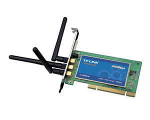 TP-LINK TL-WN851N