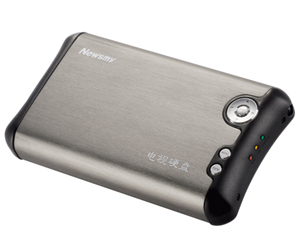 ŦMP4-TV600(160GB)ͼƬ