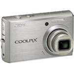 ῵CoolPix S610