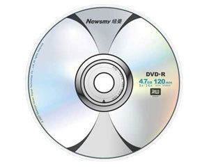 Ŧ��DVD+R 16��(��Ƭɢ)ͼƬ