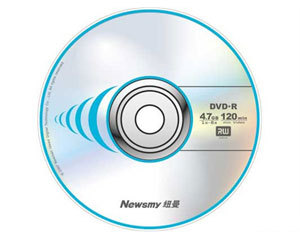 Ŧ�����ϵ�� 8X DVD+R(50Ƭ)ͼƬ