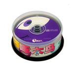 ��ľ��CD-R����25Ƭװ (����/ÿƬ) ��Ƭ/��ľ��